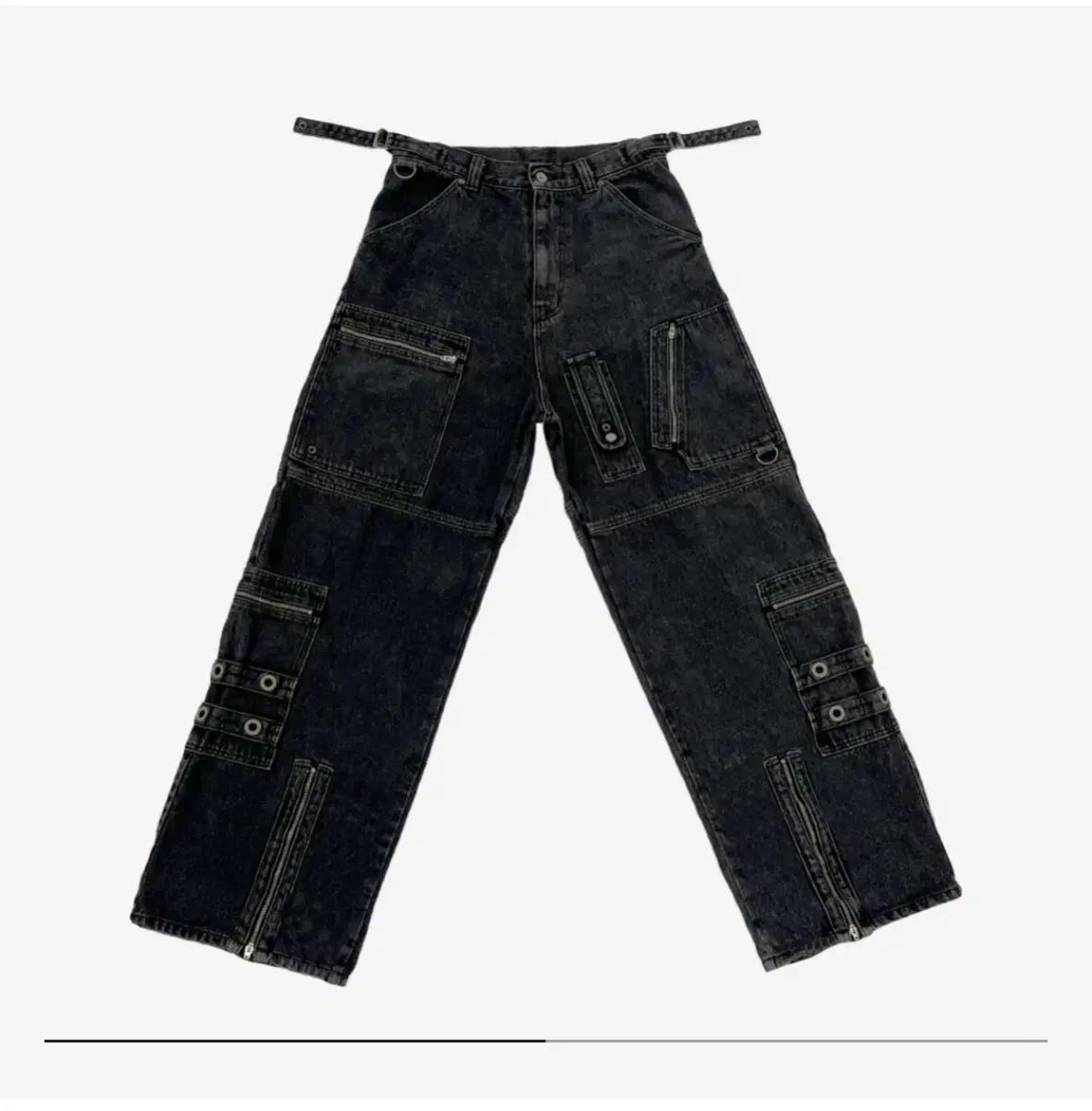 PROJECT GR | 프로젝트지알 Projectgr Two-Faced Denim 3 PROJECT GR | 프로젝트지알 Projectgr Two-Faced Denim 3